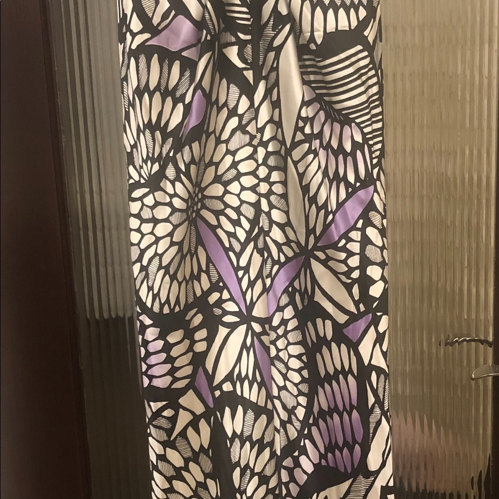 Laundry Maxi Dress